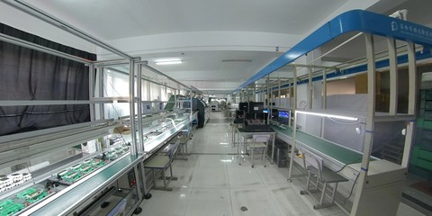 DIP焊接車間儀器儀表配置與應用解析