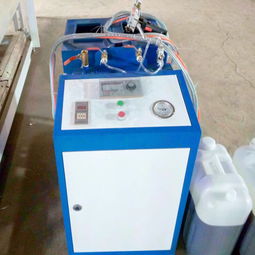 懷化小型聚氨酯低壓噴涂發泡機 大城縣雙榮機械設備廠的專業之選