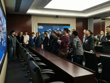 技術引領，智創(chuàng)未來——中建三局智能公司成功舉辦首屆技術交流觀摩會